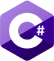 C# Logo