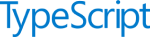 Typescript Logo