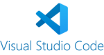 Visual Studio Code Logo