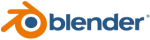 Blender Logo