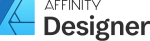 Affinity Designer Logo