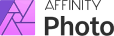 Affinity Photo Logo